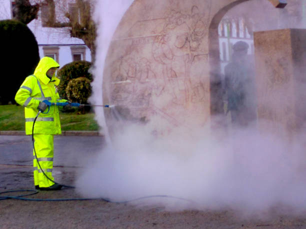 Best Garage Pressure Washing  in Norfolk, VA